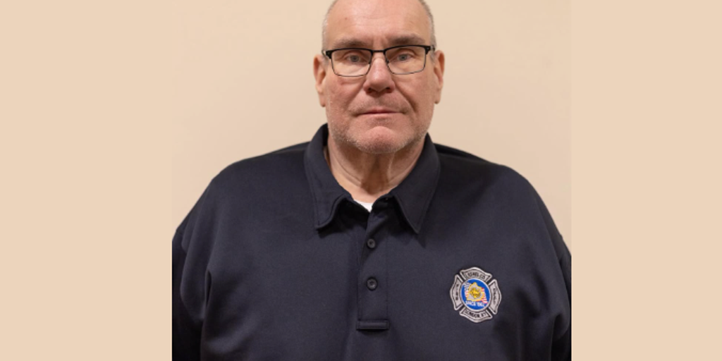 Kentucky firefighter likely died shielding wife from catastrophic London tornado